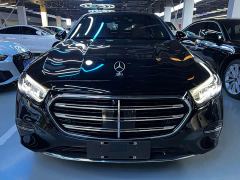 Mercedes-Benz E-Class E 300 L Luxury - фото 2