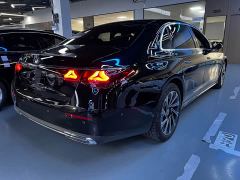 Mercedes-Benz E-Class E 300 L Luxury - фото 20