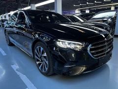 Mercedes-Benz E-Class E 300 L Luxury - фото 3