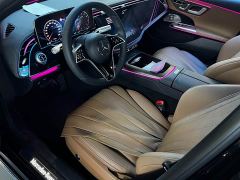 Mercedes-Benz E-Class E 300 L Luxury - фото 6