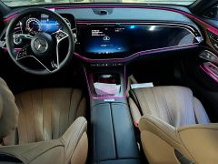 Mercedes-Benz E-Class E 300 L Luxury - фото 7