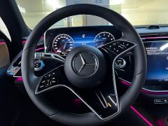 Mercedes-Benz E-Class E 300 L Luxury - фото 8