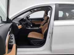 Geely Emgrand 4th Generation 1.5L CVT Flagship - ფოტო 10
