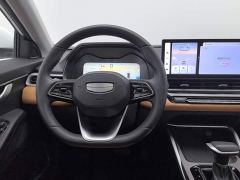 Geely Emgrand 4th Generation 1.5L CVT Flagship - ფოტო 11