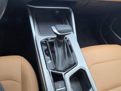 Geely Emgrand 4th Generation 1.5L CVT Flagship - ფოტო 13