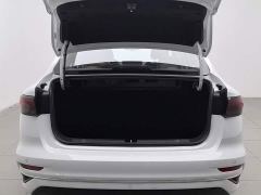 Geely Emgrand 4th Generation 1.5L CVT Flagship - ფოტო 16
