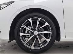 Geely Emgrand 4th Generation 1.5L CVT Flagship - ფოტო 17