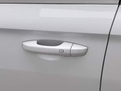 Geely Emgrand 4th Generation 1.5L CVT Flagship - ფოტო 18