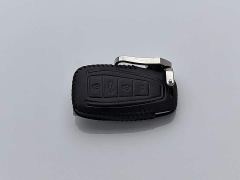 Geely Emgrand 4th Generation 1.5L CVT Flagship - ფოტო 19