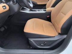 Geely Emgrand 4th Generation 1.5L CVT Flagship - ფოტო 20