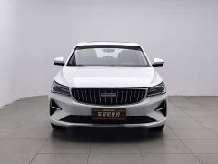 Geely Emgrand 4th Generation 1.5L CVT Flagship - ფოტო 3
