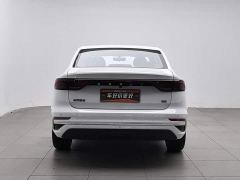 Geely Emgrand 4th Generation 1.5L CVT Flagship - ფოტო 4