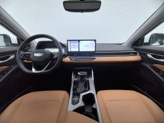Geely Emgrand 4th Generation 1.5L CVT Flagship - ფოტო 5