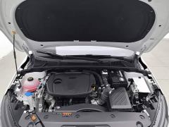 Geely Emgrand 4th Generation 1.5L CVT Flagship - ფოტო 6