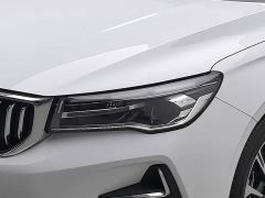 Geely Emgrand 4th Generation 1.5L CVT Flagship - ფოტო 7