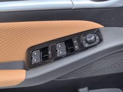 Geely Emgrand 4th Generation 1.5L CVT Flagship - ფოტო 9