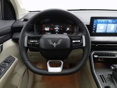 Wuling Xingchen 1.5T CVT Star Shine Edition - ფოტო 11