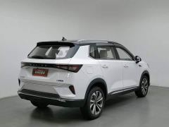 Wuling Xingchen 1.5T CVT Star Shine Edition - ფოტო 2