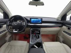 Wuling Xingchen 1.5T CVT Star Shine Edition - ფოტო 5