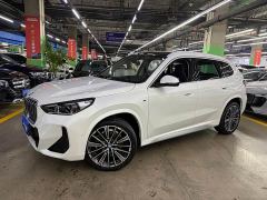 BMW X1 xDrive25Li M Sport Package - photo 1