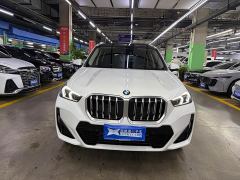 BMW X1 xDrive25Li M Sport Package - photo 2