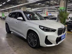 BMW X1 xDrive25Li M Sport Package - photo 3