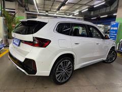 BMW X1 xDrive25Li M Sport Package - photo 4