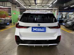BMW X1 xDrive25Li M Sport Package - photo 6