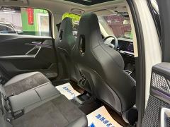BMW X1 xDrive25Li M Sport Package - photo 8