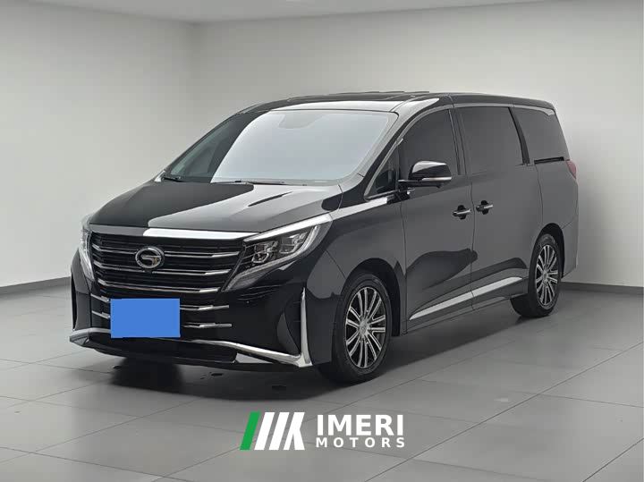 GAC Aion M8 Premier Series 390T Supreme Edition