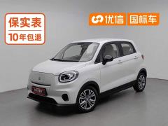 Leapmotor Leapo T03 403 Comfort Edition - ფოტო 1