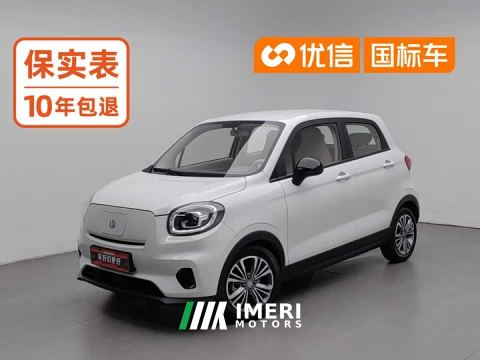 2025 Leapmotor Leapo T03 403 Comfort Edition - ავტომობილი ჩინეთიდან