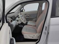 Leapmotor Leapo T03 403 Comfort Edition - ფოტო 10