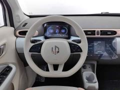 Leapmotor Leapo T03 403 Comfort Edition - ფოტო 11