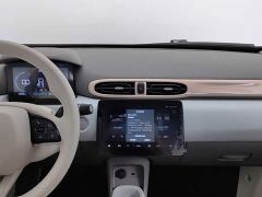 Leapmotor Leapo T03 403 Comfort Edition - ფოტო 12