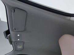Leapmotor Leapo T03 403 Comfort Edition - ფოტო 14