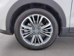 Leapmotor Leapo T03 403 Comfort Edition - ფოტო 17