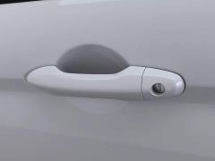 Leapmotor Leapo T03 403 Comfort Edition - ფოტო 18