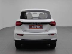 Leapmotor Leapo T03 403 Comfort Edition - ფოტო 4