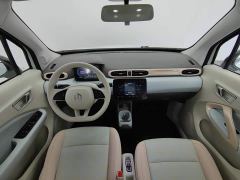 Leapmotor Leapo T03 403 Comfort Edition - ფოტო 5