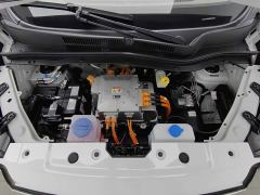 Leapmotor Leapo T03 403 Comfort Edition - ფოტო 6