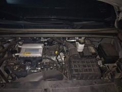GAC Aion M6 PRO 270T DCT Luxury - ფოტო 10