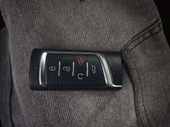 GAC Aion M6 PRO 270T DCT Luxury - ფოტო 11