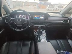 GAC Aion M6 PRO 270T DCT Luxury - ფოტო 12