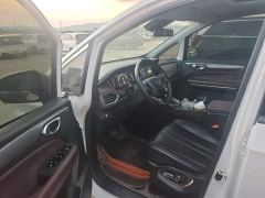 GAC Aion M6 PRO 270T DCT Luxury - ფოტო 13