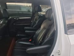 GAC Aion M6 PRO 270T DCT Luxury - ფოტო 14