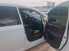 GAC Aion M6 PRO 270T DCT Luxury - ფოტო 17