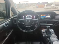 GAC Aion M6 PRO 270T DCT Luxury - ფოტო 2