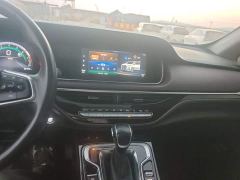 GAC Aion M6 PRO 270T DCT Luxury - ფოტო 5