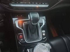 GAC Aion M6 PRO 270T DCT Luxury - ფოტო 6